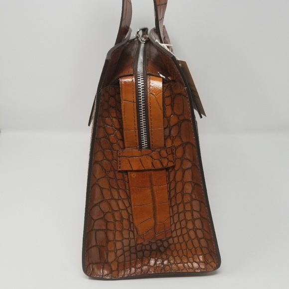 Claudia Firenze Handbag - Picture 2 of 5